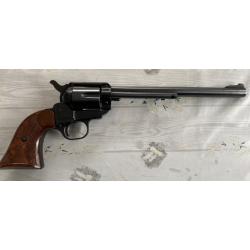 REVOLVER RECK R12S CLIMAX MONOCOUP CALIBRE 22 LR