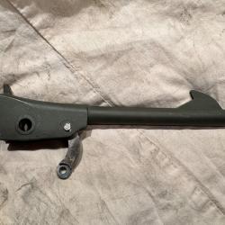 Canon pistolet &agrave; plomb Oklahoma