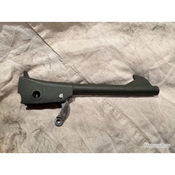 Canon pistolet � plomb Oklahoma