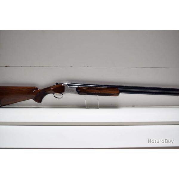 Fusil superpos� MIROKU 3800 - Cal. 12/70