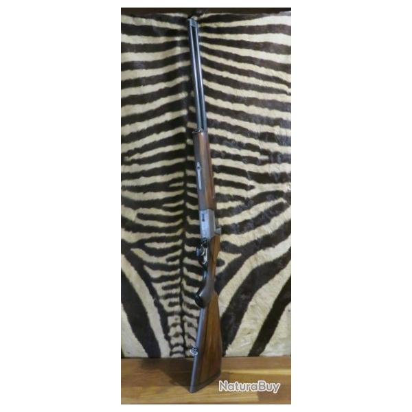 Express KRIEGHOFF ULM cal.9,3x74R canons 63.5cm