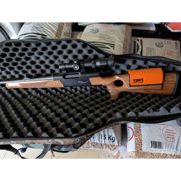 Strasser RS14 �volution