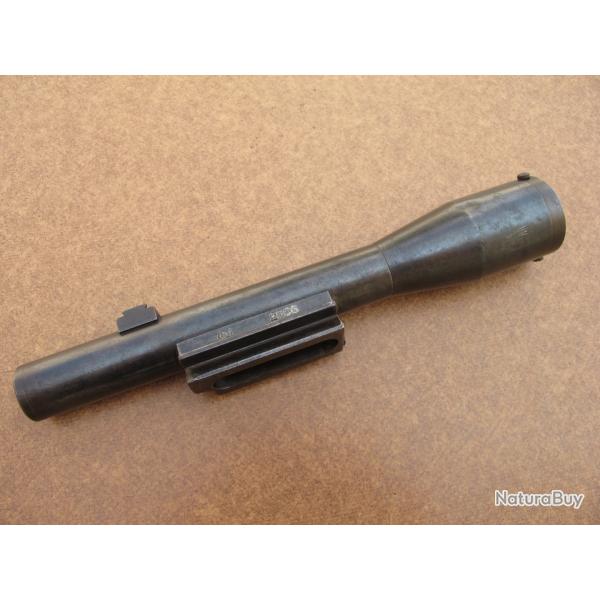 Lunette allemande ww2 ZF 3x8 Flak