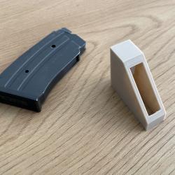 Speedloader / Chargette - 22lr CZ