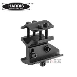 Adaptateur Universel HARRIS Noir