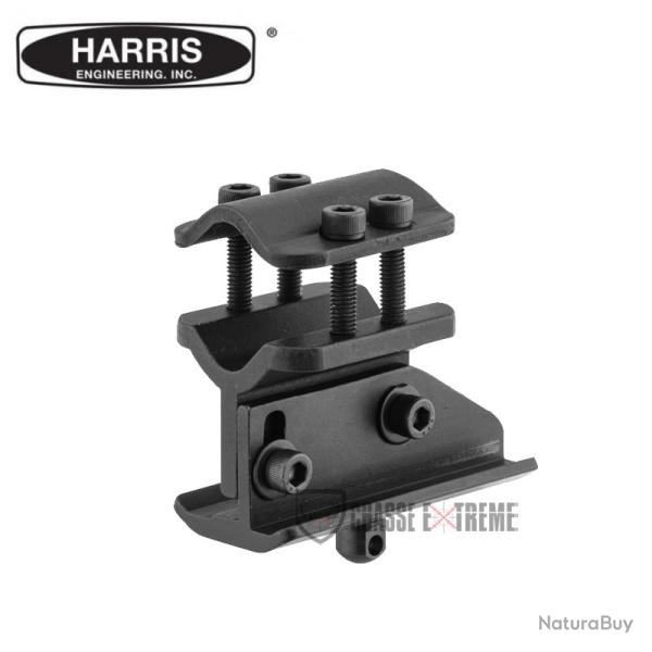 Adaptateur Universel HARRIS Noir