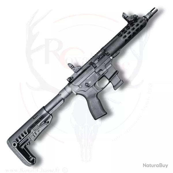 Occasion - Carabine semi-auto UT908 Cal. 9X19 LEGACY ARMAMENT