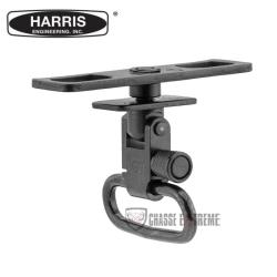 Adaptateur HARRIS pour Garde Main A2 Colt AR15
