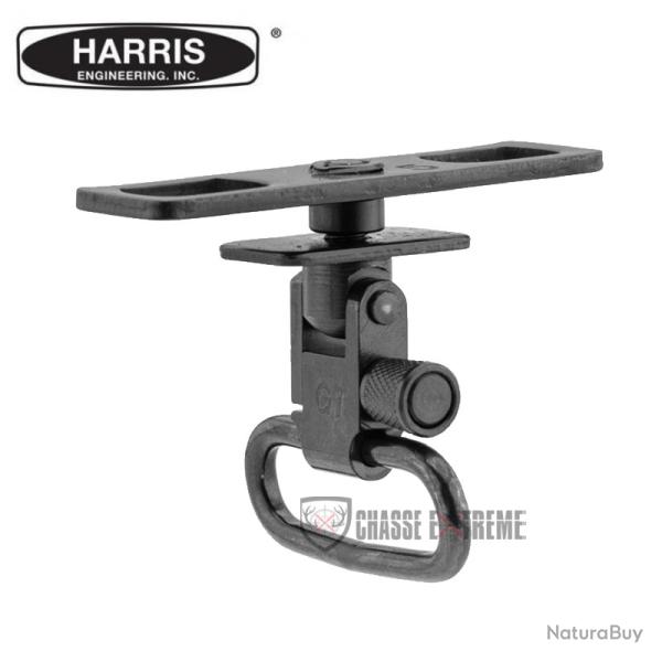 Adaptateur HARRIS pour Garde Main A2 Colt AR15