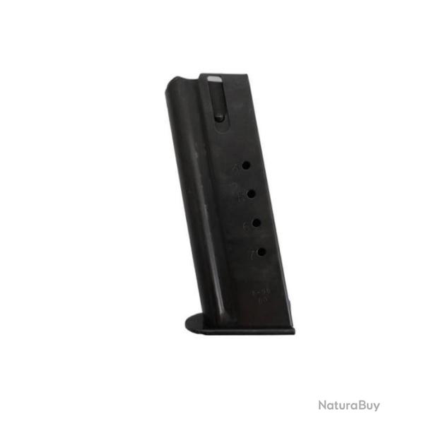 CHARGEUR DESERT EAGLE MAG50 CAL.50AE 7 COUPS