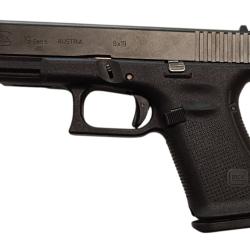 Glock 19 Gen 5 (Non FS)