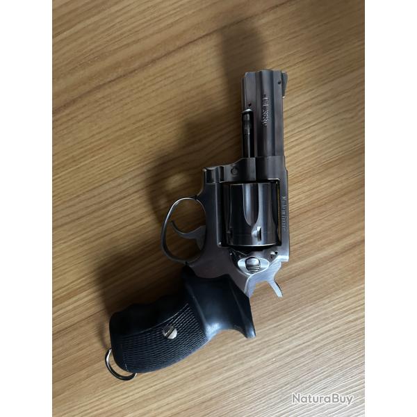 MANURHIN MR88 38SP 3"