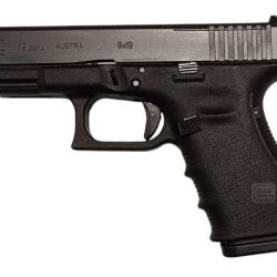 Glock 19 Gen 4 Mos