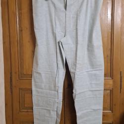 Pantalon de pyjama US WW2 original