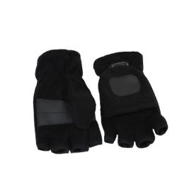 GANT/MOUFLE KAKI T9 - L - MERLET b