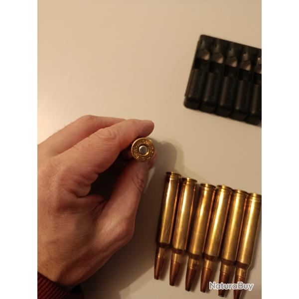 Balle Norma 220 grain 300 win mag