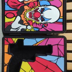 Mallette canik sfx rival s personnalis&eacute;e