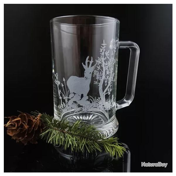 Chope  Bire - Brocard grav