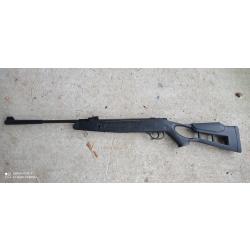 carabine à plomb 4.5