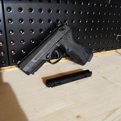 PX4 storm co2