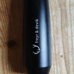 Moderator de son Freyr Devik 3D 131 Cal .30 5/8x24