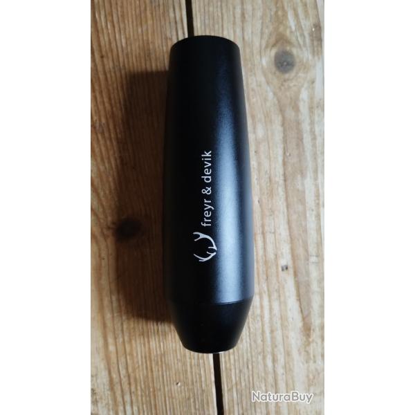 Moderator de son Freyr Devik 3D 131 Cal .30 5/8x24