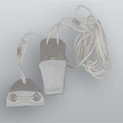 Fausse corde Gompy Top and Top Gripper Normal