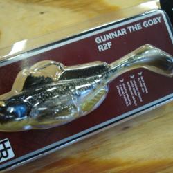 EDITION LIMITEE!! WESTIN GUNNAR THE GOBY R2F 10CM 3/0 17G - MARBLE