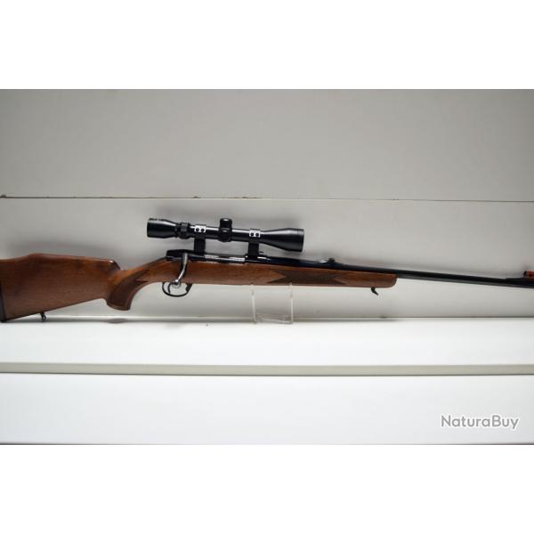 Carabine � verrou Antonio Zoli AZ1900 - Cal. 300 Win. Mag. + Lunette RTI 3-9x40 + montage