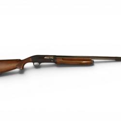 FUSIL SEMI-AUTO FRANCHI LUIGI CALIBRE 12/70 OCCASION