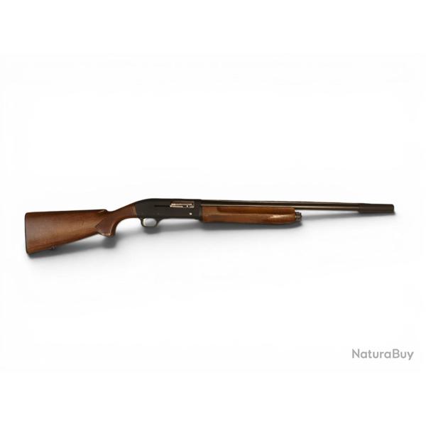 FUSIL SEMI-AUTO FRANCHI LUIGI CALIBRE 12/70 OCCASION