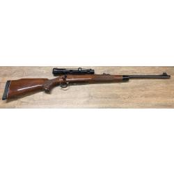 Carabine à verrou Remington 700 35 Whelen