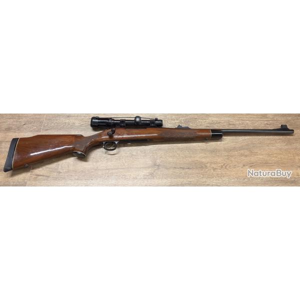 Carabine  verrou Remington 700 35 Whelen