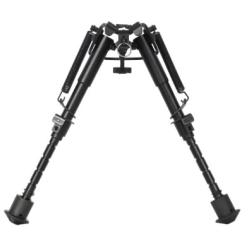 Bipied télescopique UX Huntpod - grenadière / rail 21mm