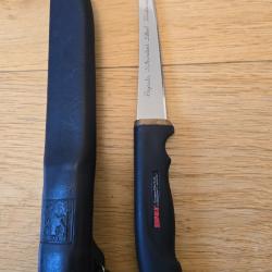 Couteau fixe Rapala