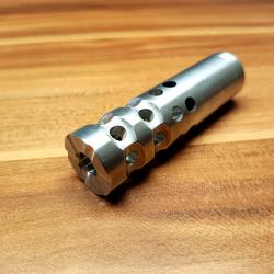 Frein de bouche 1/2 x 20 unf L95