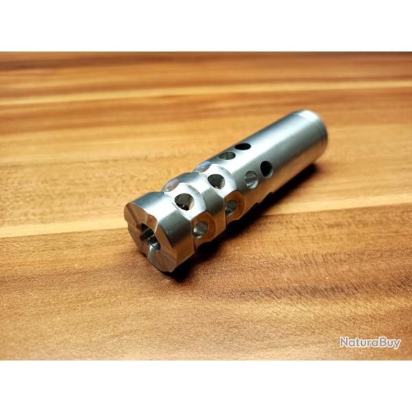 Frein de bouche 1/2 x 20 unf L95