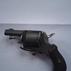 Vends bulldog 320  belge