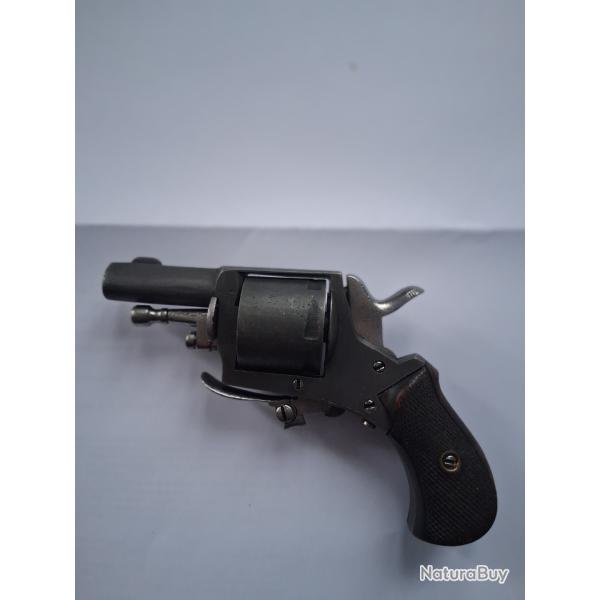 Vends bulldog 320  belge