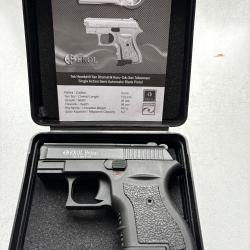 Botan Ekol 9 mm PAK  en état neuf