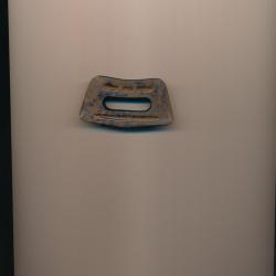 (10405) CLIP POUR 5  CARTOUCHES BERTHIER 8x50R LEBEL