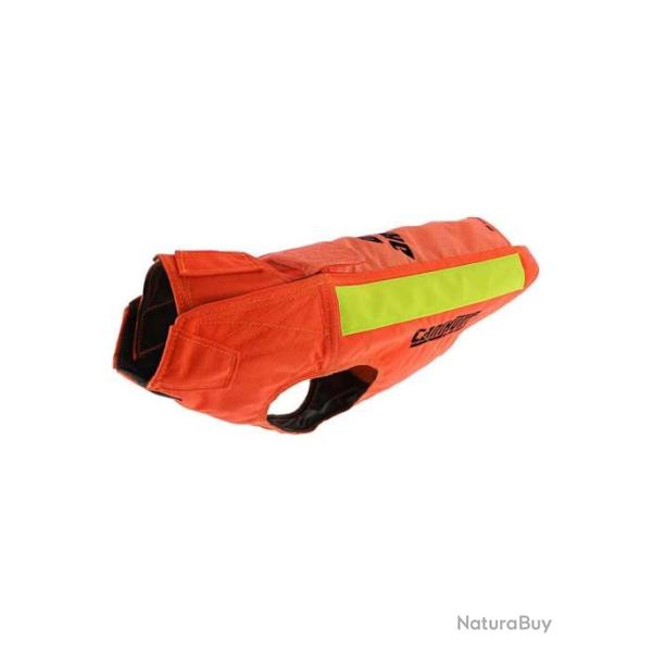 GILET CANIHUNT DOG ARMOR V3