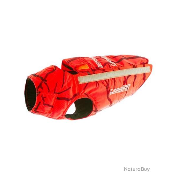 GILET CANIHUNT DEFENDER 2.0 TAILLE 80