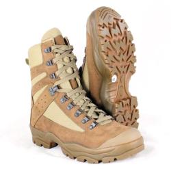 Chaussures de combat F&eacute;lin zone chaude V2 - Arm&eacute;e Fran&ccedil;aise 42