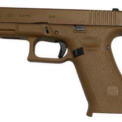 Glock 19x