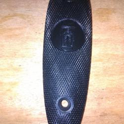 Plaque de couche 131,5x42,3mm Entre axes 90mm