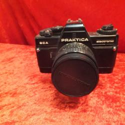 Appareils photo PRAKTIKA CA     Electronic