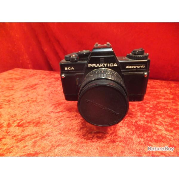 Appareils photo PRAKTIKA CA     Electronic