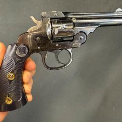 HARRINGTON RICHARDSON PREMIER SECOND MODÈLE 3ème variation cal. 22LR