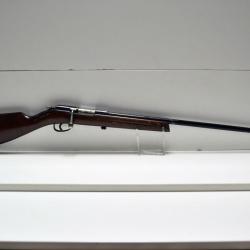 Carabine &agrave; verrou monocoup Manu-Arm - Cal. 410